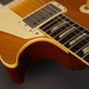 Gibson Les Paul 58 Murphy Lab Heavy Aging (2022) Detailphoto 12