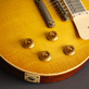 Gibson Les Paul 58 Murphy Lab Heavy Aging (2022) Detailphoto 10
