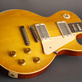 Gibson Les Paul 58 Murphy Lab Heavy Aging (2022) Detailphoto 8
