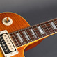 Gibson Les Paul 58 Reissue Custom Art Historic (2001) Detailphoto 11