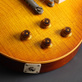 Gibson Les Paul 58 Reissue Custom Art Historic (2001) Detailphoto 10