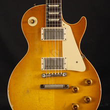 Photo von Gibson Les Paul 58 Reissue Murphy Lab Heavy Aged (2020)