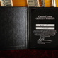 Gibson Les Paul 58 Reissue Tobacco Burst (2009) Detailphoto 24