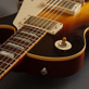 Gibson Les Paul 58 Reissue Tobacco Burst (2009) Detailphoto 15