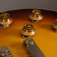 Gibson Les Paul 58 Reissue Tobacco Burst (2009) Detailphoto 14