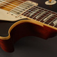 Gibson Les Paul 58 Reissue Tobacco Burst (2009) Detailphoto 9