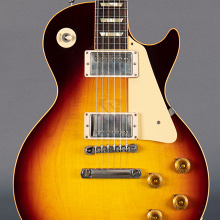 Photo von Gibson Les Paul 58 Reissue VOS (2023)