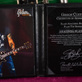 Gibson Les Paul 58 Slash Anaconda Burst VOS & Signed (2017) Detailphoto 21