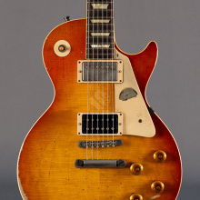 Photo von Gibson Les Paul 58 Slash First Standard Aged (2017)
