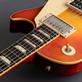 Gibson Les Paul 58 Slash First Standard True Historic Vintage Gloss (2017) Detailphoto 15