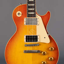 Photo von Gibson Les Paul 58 Slash First Standard True Historic Vintage Gloss (2017)