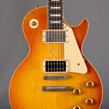 Photo von Gibson Les Paul 58 Slash First Standard Vintage Gloss (2017)