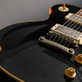 Gibson Les Paul 58 Standard Aged Black over Sunburst (2017) Detailphoto 9