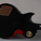 Gibson Les Paul 58 Standard Aged Black over Sunburst (2017) Detailphoto 6