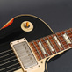 Gibson Les Paul 58 Standard Aged Black over Sunburst (2017) Detailphoto 11