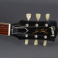 Gibson Les Paul 58 Standard Aged Black over Sunburst (2017) Detailphoto 7