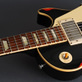 Gibson Les Paul 58 Standard Aged Black over Sunburst (2017) Detailphoto 15