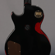 Photo von Gibson Les Paul 58 Standard Aged Black over Sunburst (2017)
