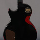 Gibson Les Paul 58 Standard Aged Black over Sunburst (2017) Detailphoto 2