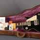 Gibson Les Paul 58 Standard Aged Black over Sunburst (2017) Detailphoto 22