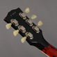Gibson Les Paul 58 Standard Aged Black over Sunburst (2017) Detailphoto 20