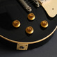 Gibson Les Paul 58 Standard Aged Black over Sunburst (2017) Detailphoto 10