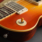 Gibson Les Paul 58 Standard "InSaul" First Burst Murphy Lab Ultra Heavy Aging (2022) Detailphoto 16