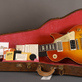 Gibson Les Paul 58 Standard "InSaul" First Burst Murphy Lab Ultra Heavy Aging (2022) Detailphoto 22