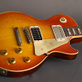 Gibson Les Paul 58 Standard "InSaul" First Burst Murphy Lab Ultra Heavy Aging (2022) Detailphoto 8