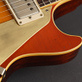 Gibson Les Paul 58 Standard "InSaul" First Burst Murphy Lab Ultra Heavy Aging (2022) Detailphoto 12