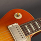 Gibson Les Paul 58 Standard "InSaul" First Burst Murphy Lab Ultra Heavy Aging (2022) Detailphoto 11