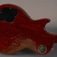 Gibson Les Paul 58 Standard "InSaul" First Burst Murphy Lab Ultra Heavy Aging (2022) Detailphoto 6