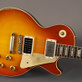 Gibson Les Paul 58 Standard "InSaul" First Burst Murphy Lab Ultra Heavy Aging (2022) Detailphoto 5