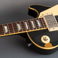 Gibson Les Paul 58 Standard Limited "Aged Black over Gold" (2017) Detailphoto 14