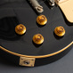 Gibson Les Paul 58 Standard Limited "Aged Black over Gold" (2017) Detailphoto 8