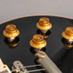 Gibson Les Paul 58 Standard Limited "Aged Black over Gold" (2017) Detailphoto 13