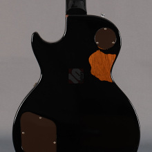 Photo von Gibson Les Paul 58 Standard Limited "Aged Black over Gold" (2017)