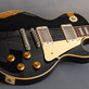 Gibson Les Paul 58 Standard Limited "Aged Black over Gold" (2017) Detailphoto 5