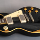Gibson Les Paul 58 Standard Limited "Aged Black over Gold" (2017) Detailphoto 12