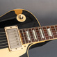 Gibson Les Paul 58 Standard Limited "Aged Black over Gold" (2017) Detailphoto 9
