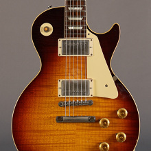 Photo von Gibson Les Paul 58 True Historic Murphy Aged (2016)