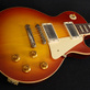 Gibson Les Paul 58 Washed Cherry Handselected (2020) Detailphoto 3