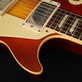 Gibson Les Paul 58 Washed Cherry Handselected (2020) Detailphoto 7