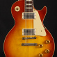 Gibson Les Paul 58 Washed Cherry Handselected (2020) Detailphoto 1