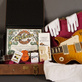 Gibson Les Paul 59 20th Anniversary Murphy Burst (2013) Detailphoto 24
