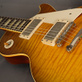 Gibson Les Paul 59 20th Anniversary Murphy Burst (2013) Detailphoto 9