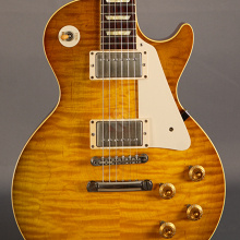 Photo von Gibson Les Paul 59 20th Anniversary Murphy Burst (2013)