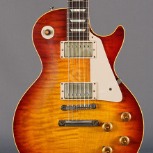 Photo von Gibson Les Paul 59 20th Anniversary Murphy Painted (2013)