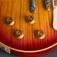 Gibson Les Paul 59 50th Anniversary "Gold Book" Limited (2009) Detailphoto 10