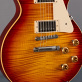 Gibson Les Paul 59 50th Anniversary "Gold Book" Limited (2009) Detailphoto 3